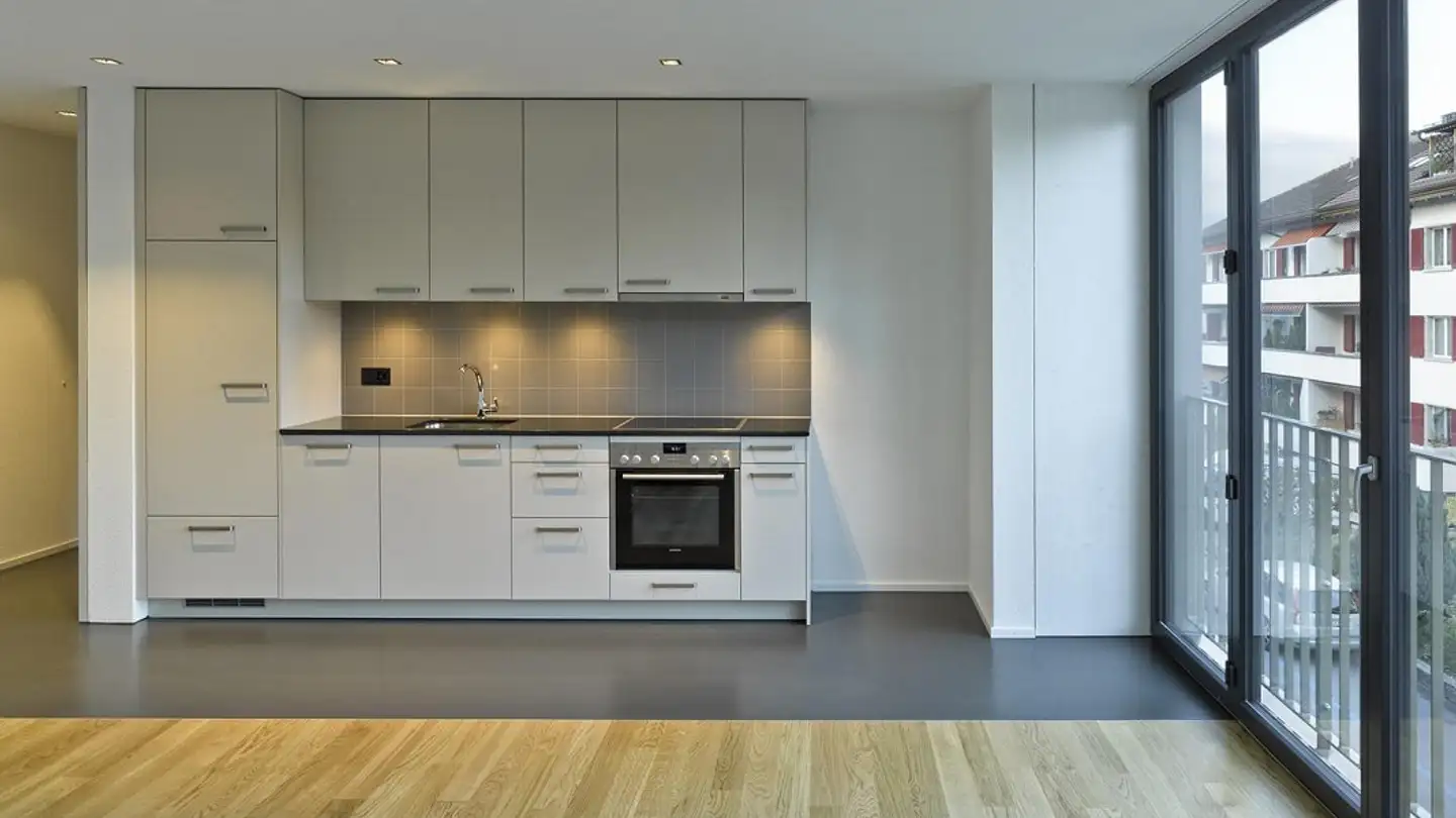 Appartamento in affitto - Eichweg 17, 3072 Ostermundigen - Foto 2
