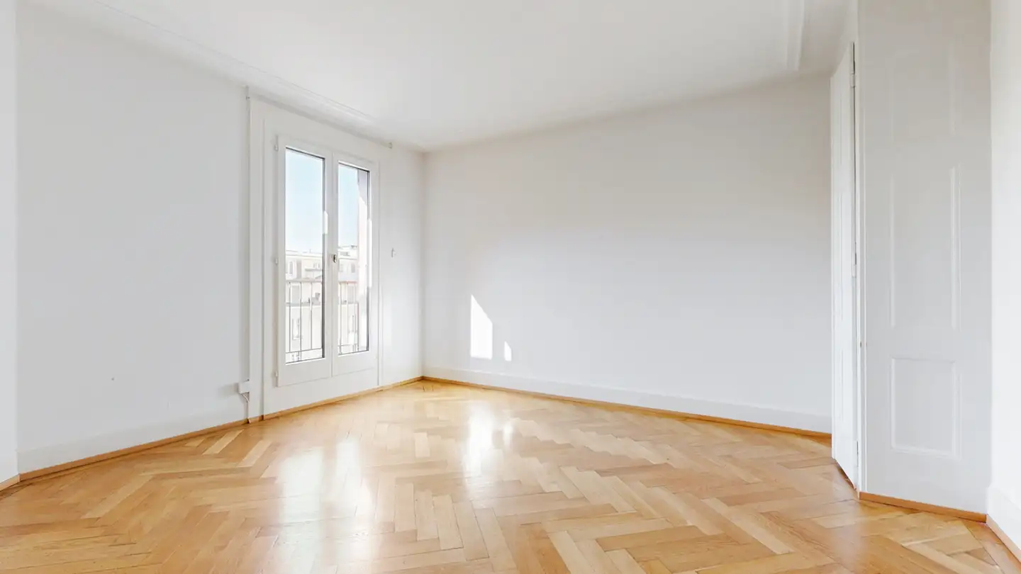 Wohnung mieten - Avenue d'Echallens, 1004 Lausanne - Foto 3