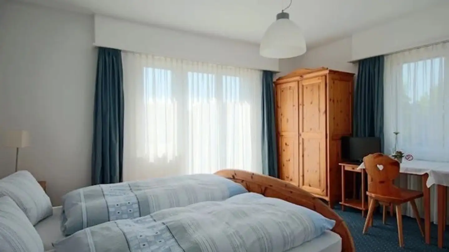 Appartamento in affitto - St. Gallerstrasse 70a, 9500 Wil SG - Photo 4