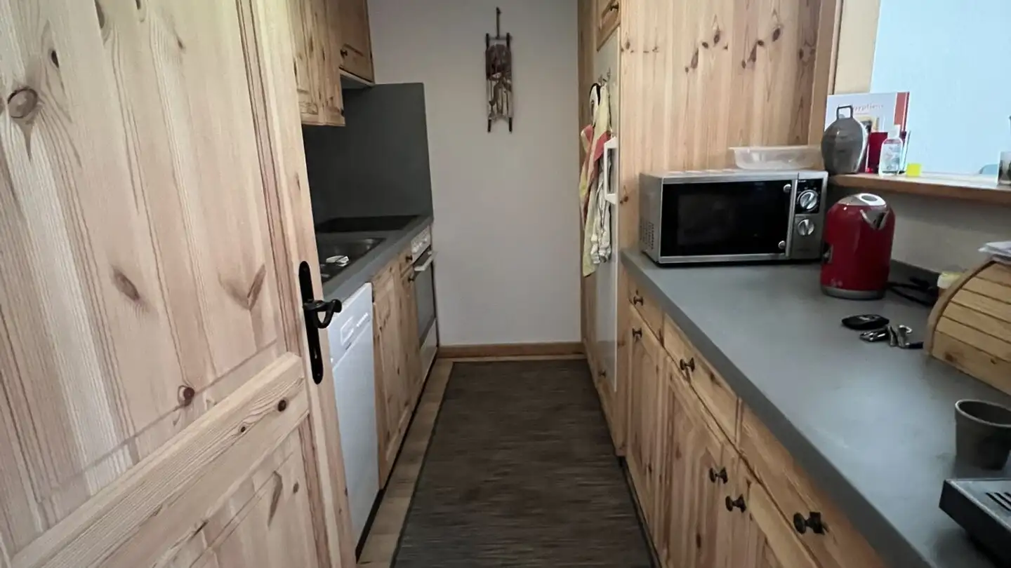 Apartment for rent - Les Rochegrises, 1884 Villars-sur-Ollon - Photo 2