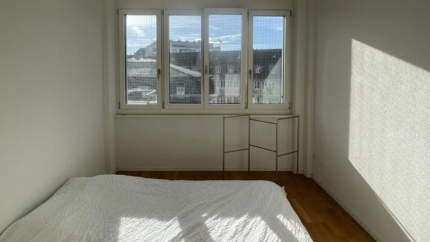 Wohnung mieten - Steinentorstrasse 14, 4051 Basel - Foto 3