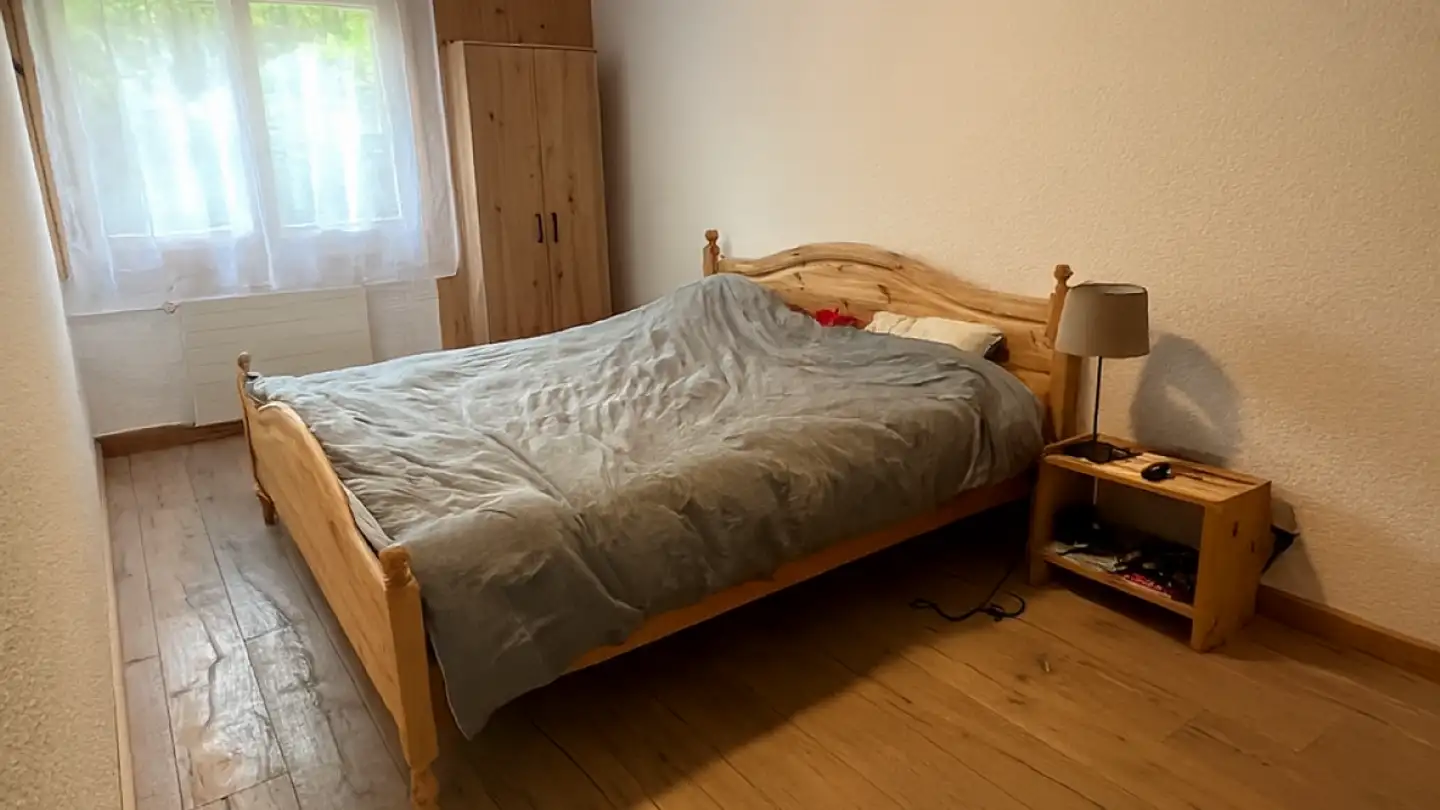 Apartment for rent - Les Rochegrises, 1884 Villars-sur-Ollon - Photo 3