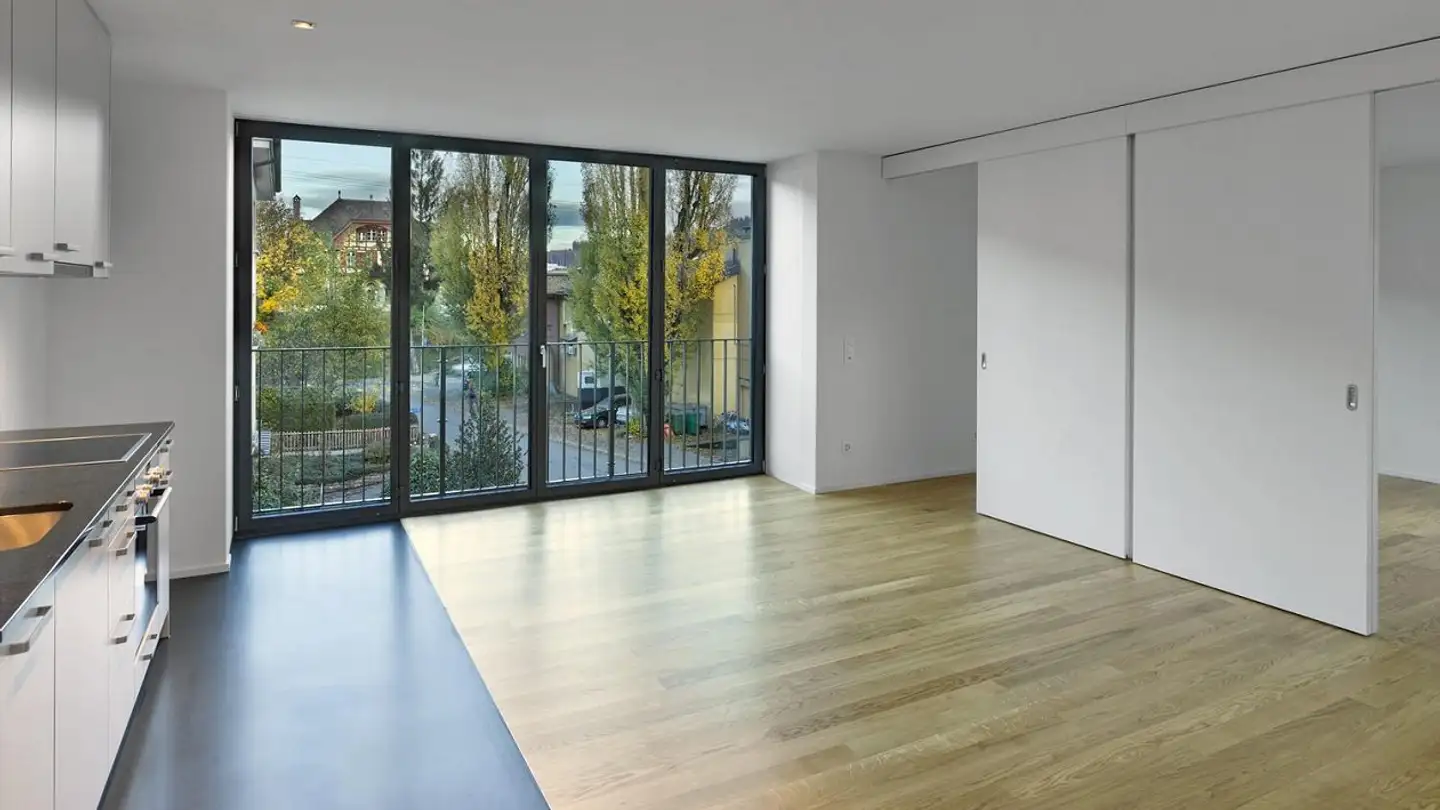 Appartamento in affitto - Eichweg 17, 3072 Ostermundigen - Foto 3