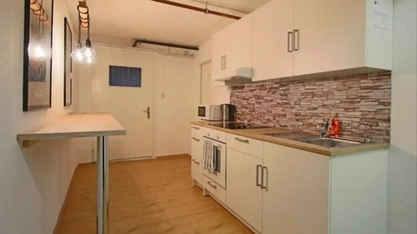 Apartment for rent - St. Gallerstrasse 70a, 9500 Wil SG