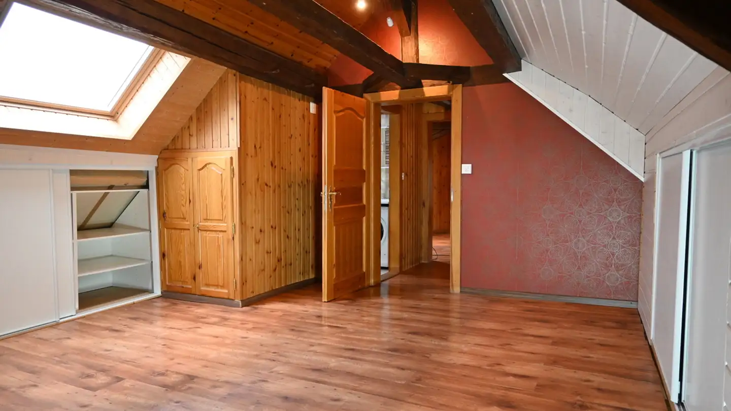 Duplex for sale - Rue Du Village 7, 1896 Miex - Photo 3