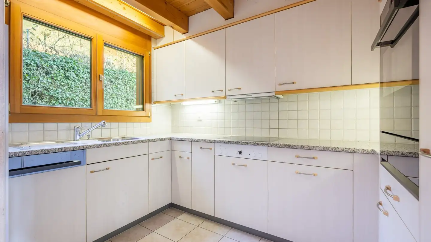 Doppelhaushälfte kaufen - Ländteweg 32, 3800 Sundlauenen - Foto 4