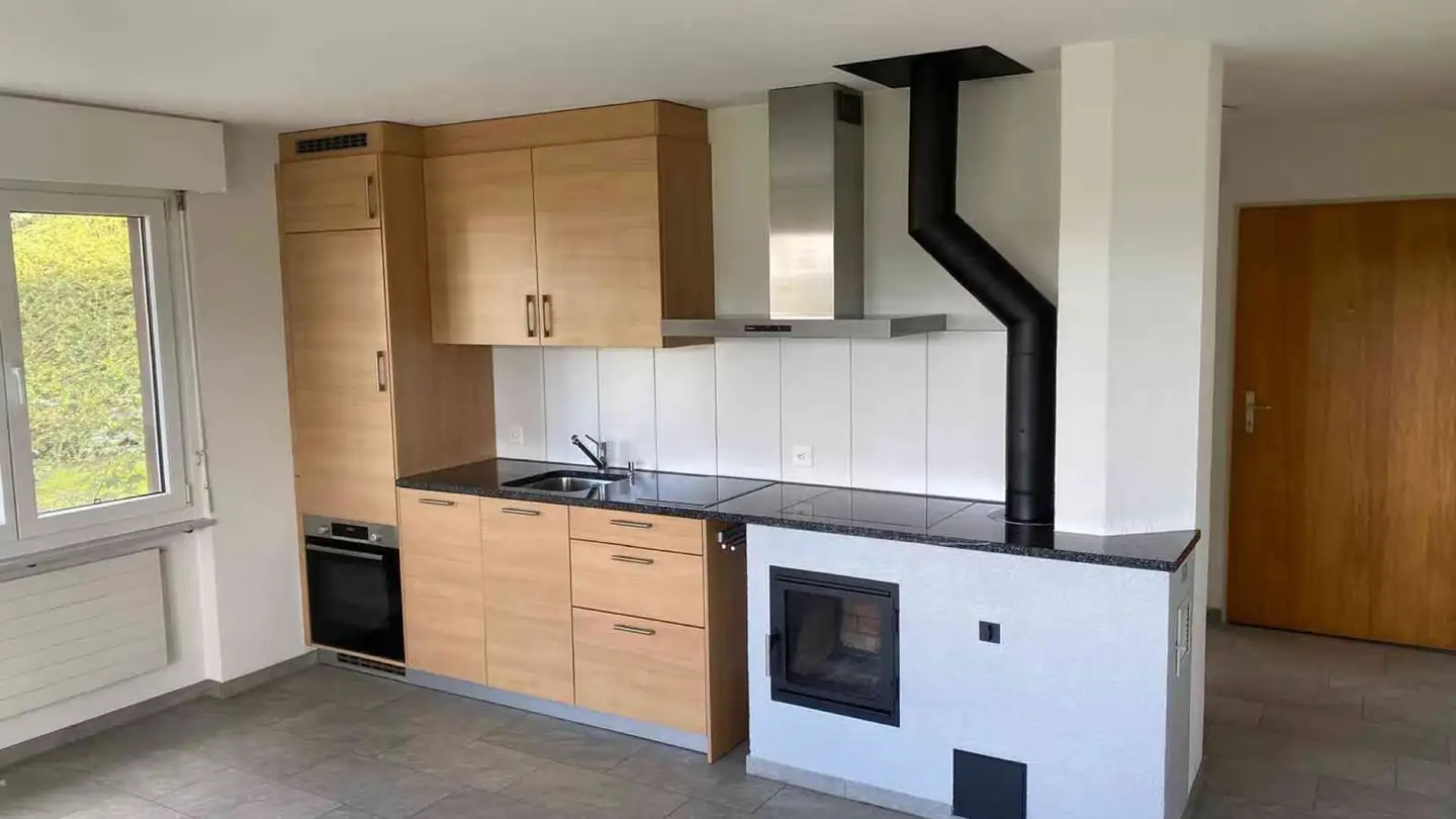 Wohnung mieten - Sonnmattstrasse 10, 9122 Mogelsberg