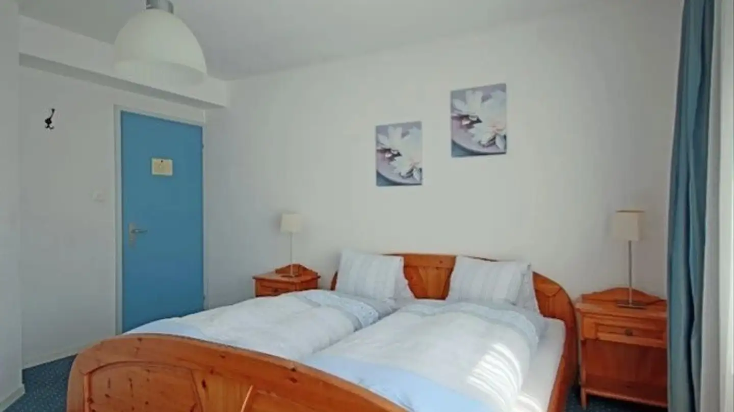 Appartamento in affitto - St. Gallerstrasse 70a, 9500 Wil SG - Photo 2