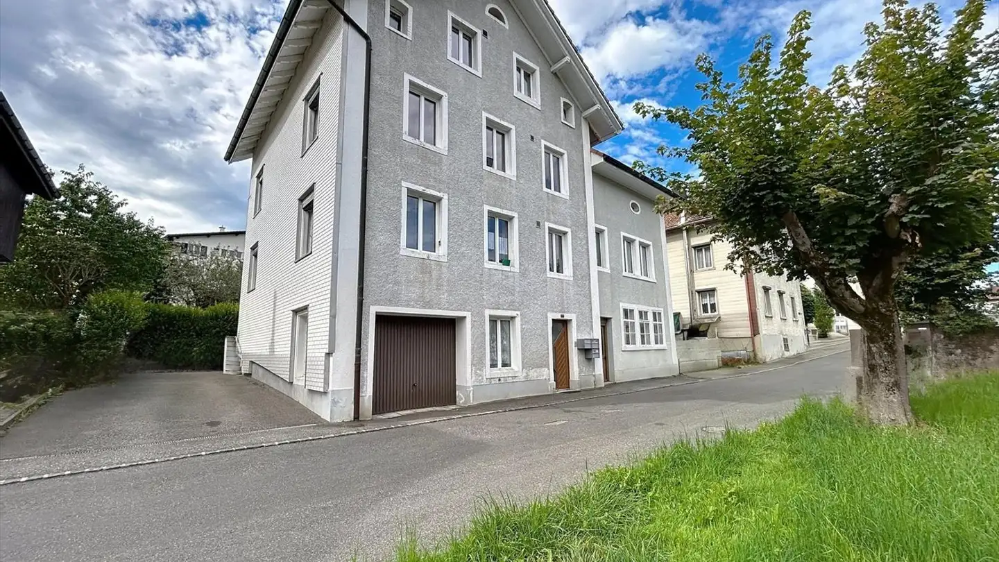 Edificio ad uso misto in vendita - 2720 Tramelan - Photo 2