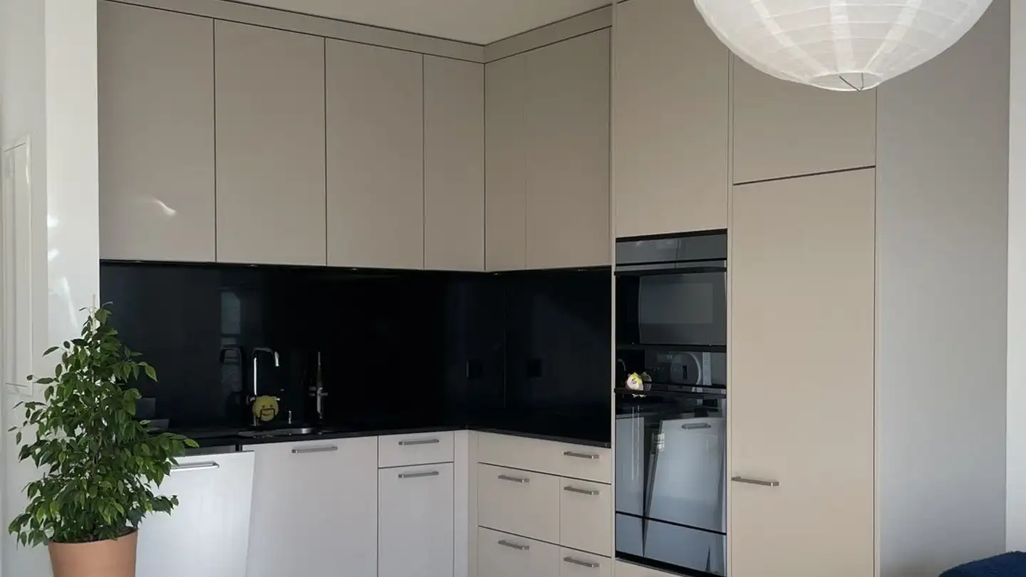 Wohnung mieten - Steinentorstrasse 14, 4051 Basel - Foto 4