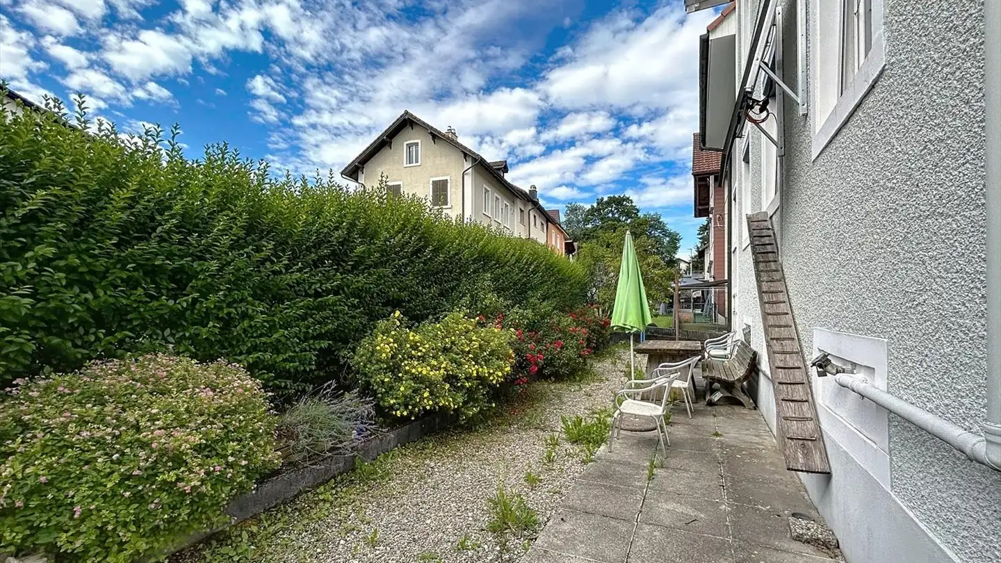 Edificio ad uso misto in vendita - 2720 Tramelan - Photo 3