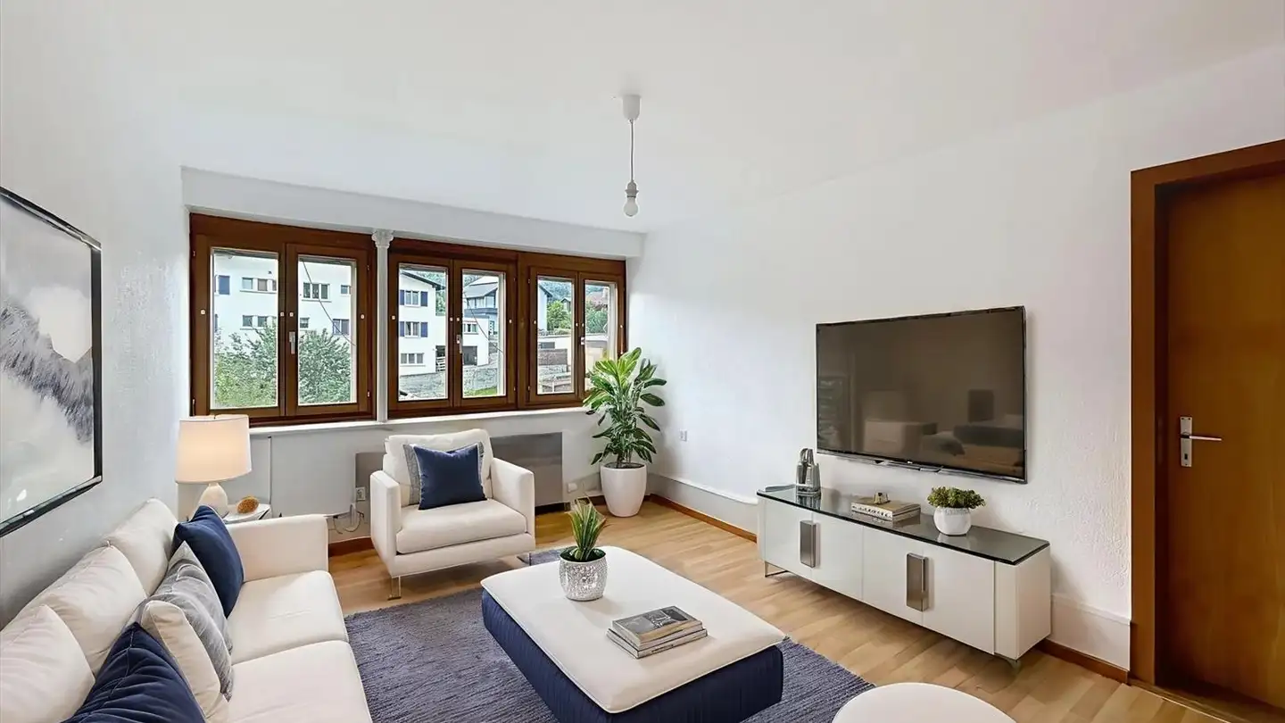 Edificio ad uso misto in vendita - 2720 Tramelan - Photo 4