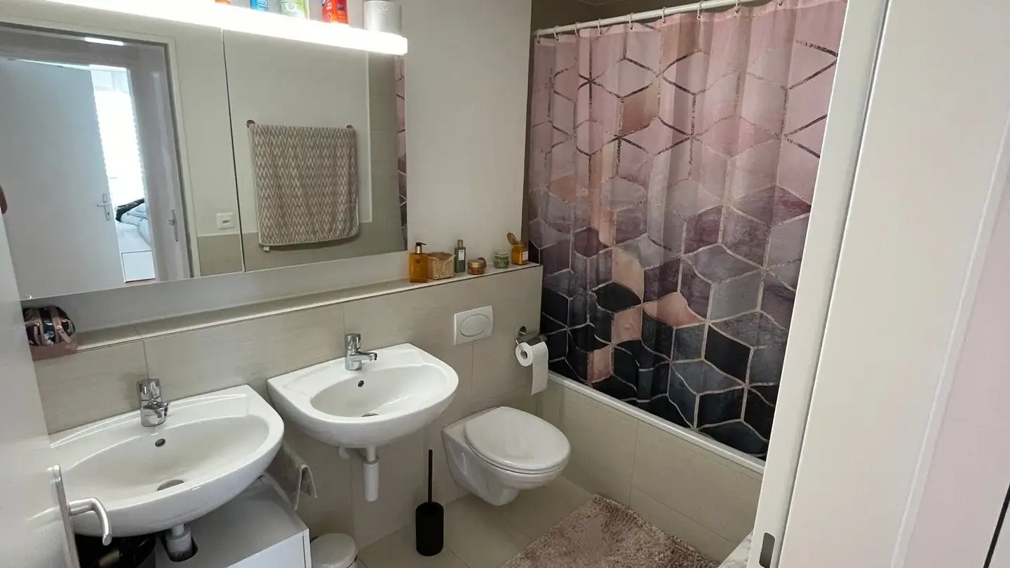 Wohnung mieten - Gweerhofstrasse 5, 8853 Lachen SZ - Foto 3