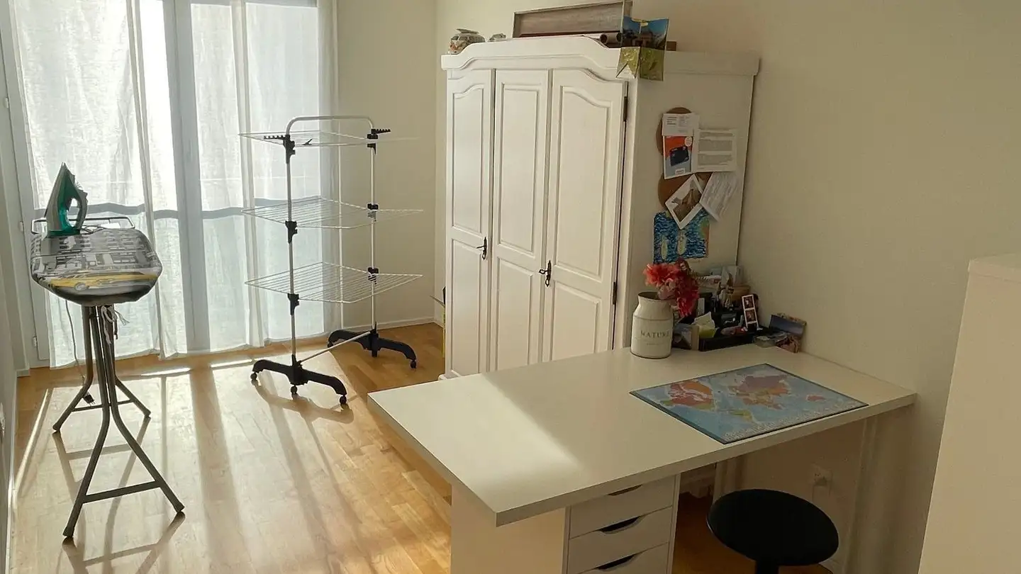 Wohnung mieten - Gweerhofstrasse 5, 8853 Lachen SZ - Foto 4