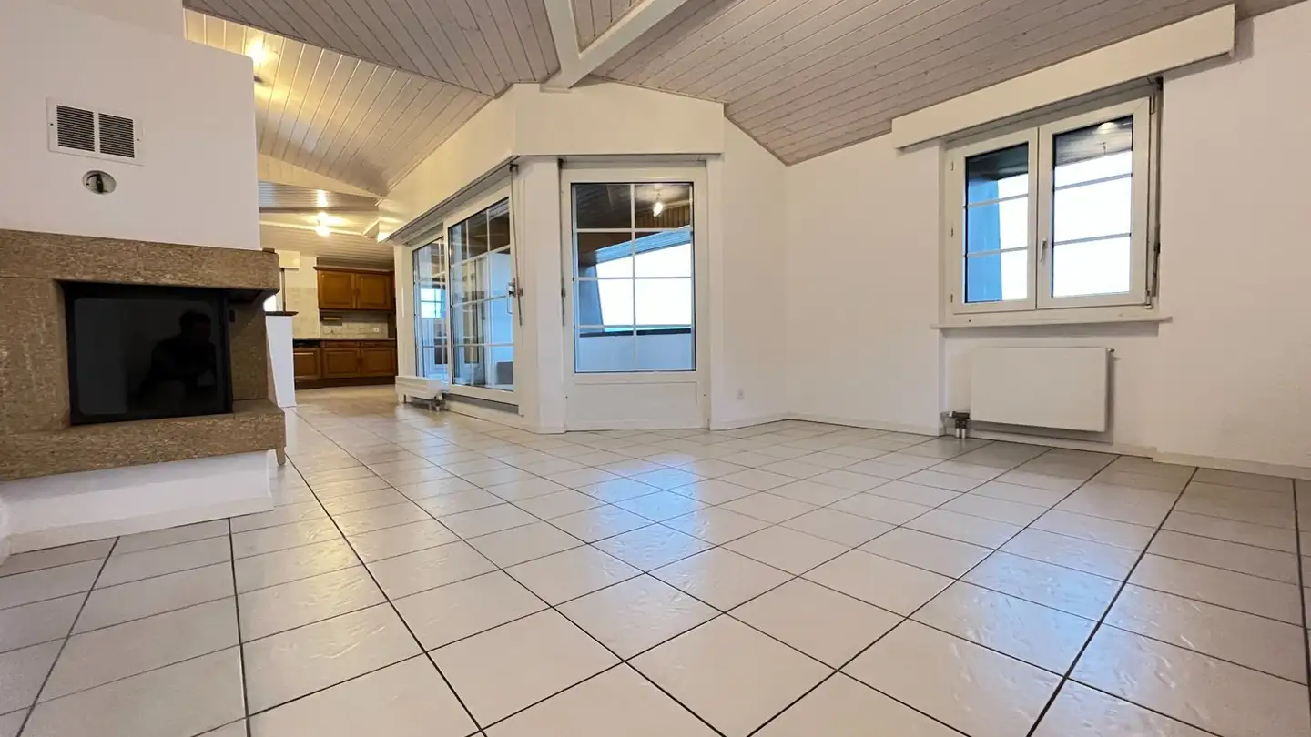 Appartamento in affitto - Route Du Signal 7, 1091 Grandvaux - Photo 3