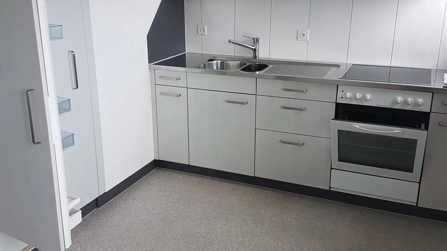 Wohnung mieten - 5316 Leuggern