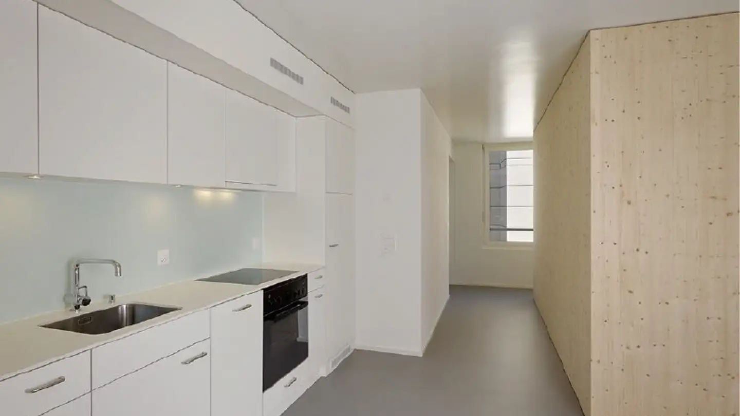 Wohnung mieten - Grundstrasse 3, 6060 Sarnen