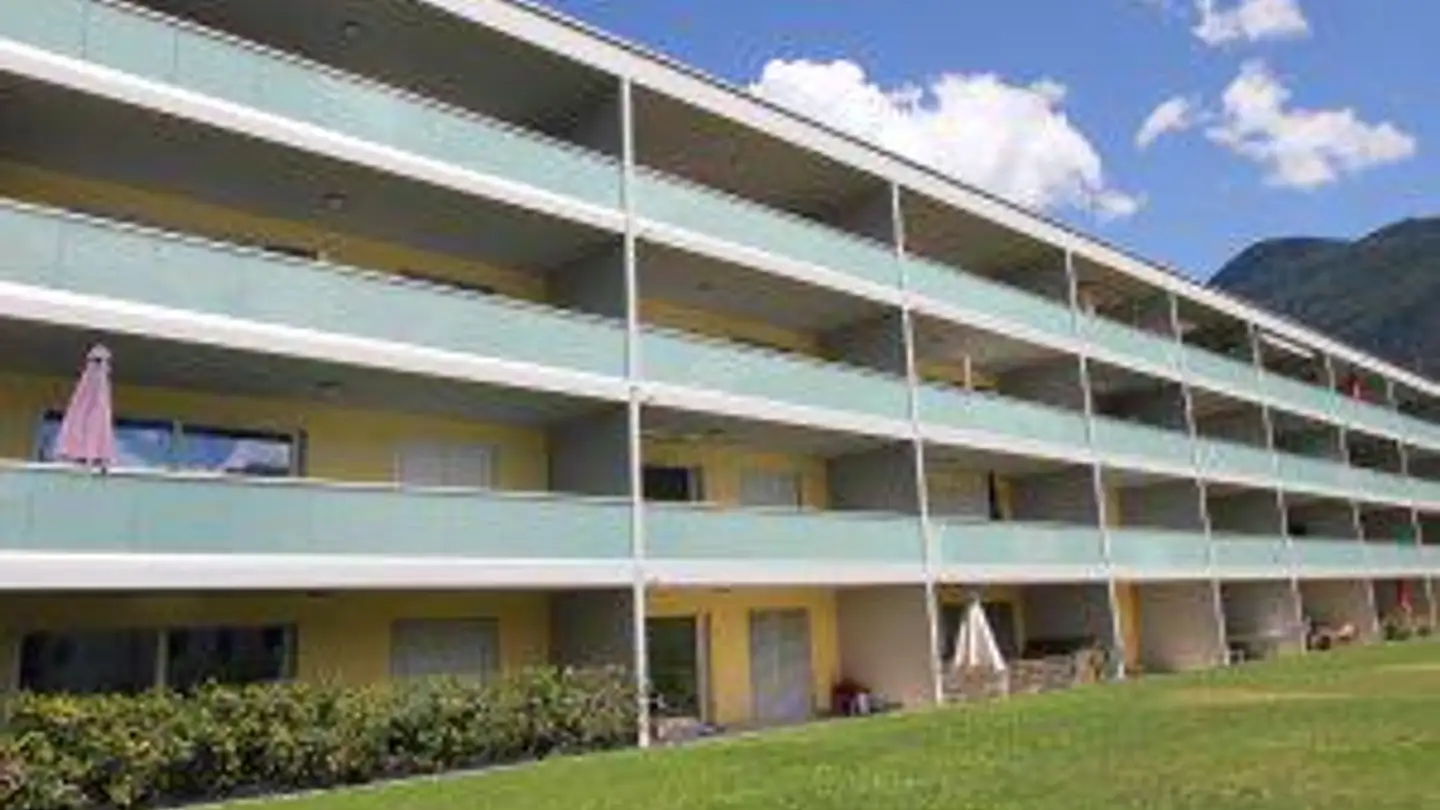 Apartment for rent - Chemin De Provence 1a, 1926 Fully