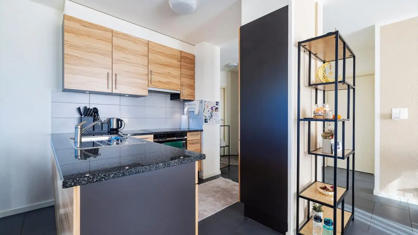 Wohnung kaufen - Chemin De La Rapille 15, 1860 Aigle - Foto 3