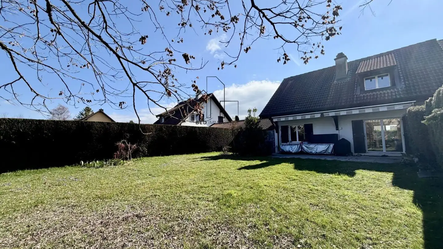 Höhlenhaus kaufen - Route De Chavannes-De-Bogis, 1279 Bogis-Bossey
