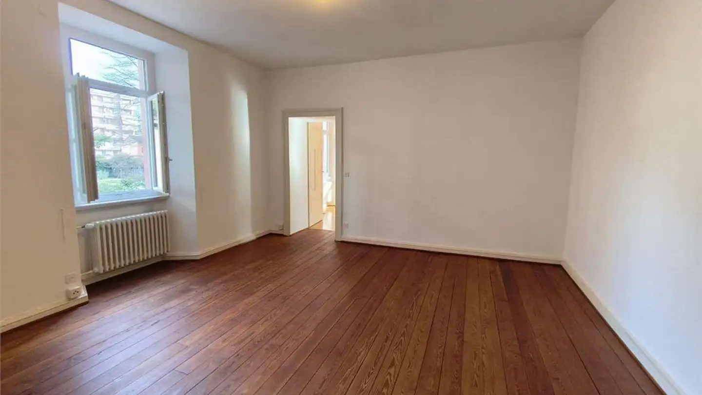 Apartment for rent - 6900 Lugano - Photo 4