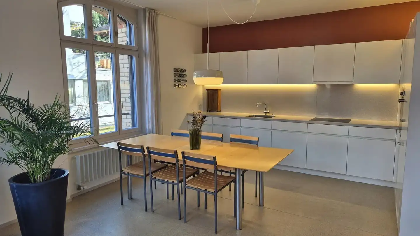 Furnished apartment for rent - 8400 Winterthur - Photo 3