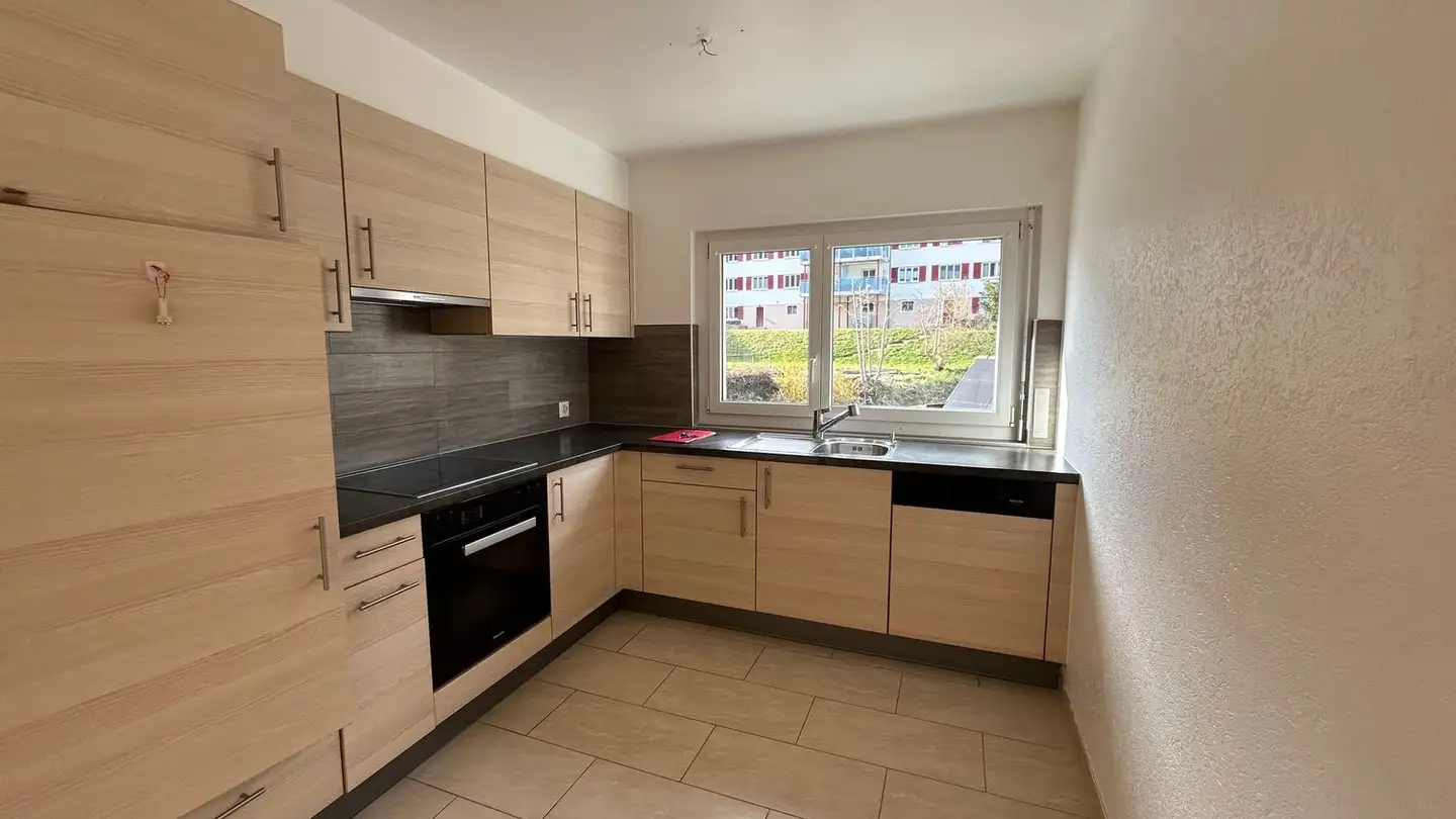 Wohnung mieten - Rue De Tivoli 42, 2610 St-Imier