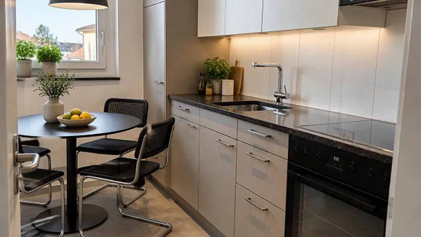 Appartement à louer - Rosengasse 25, 3250 Lyss - Photo 3