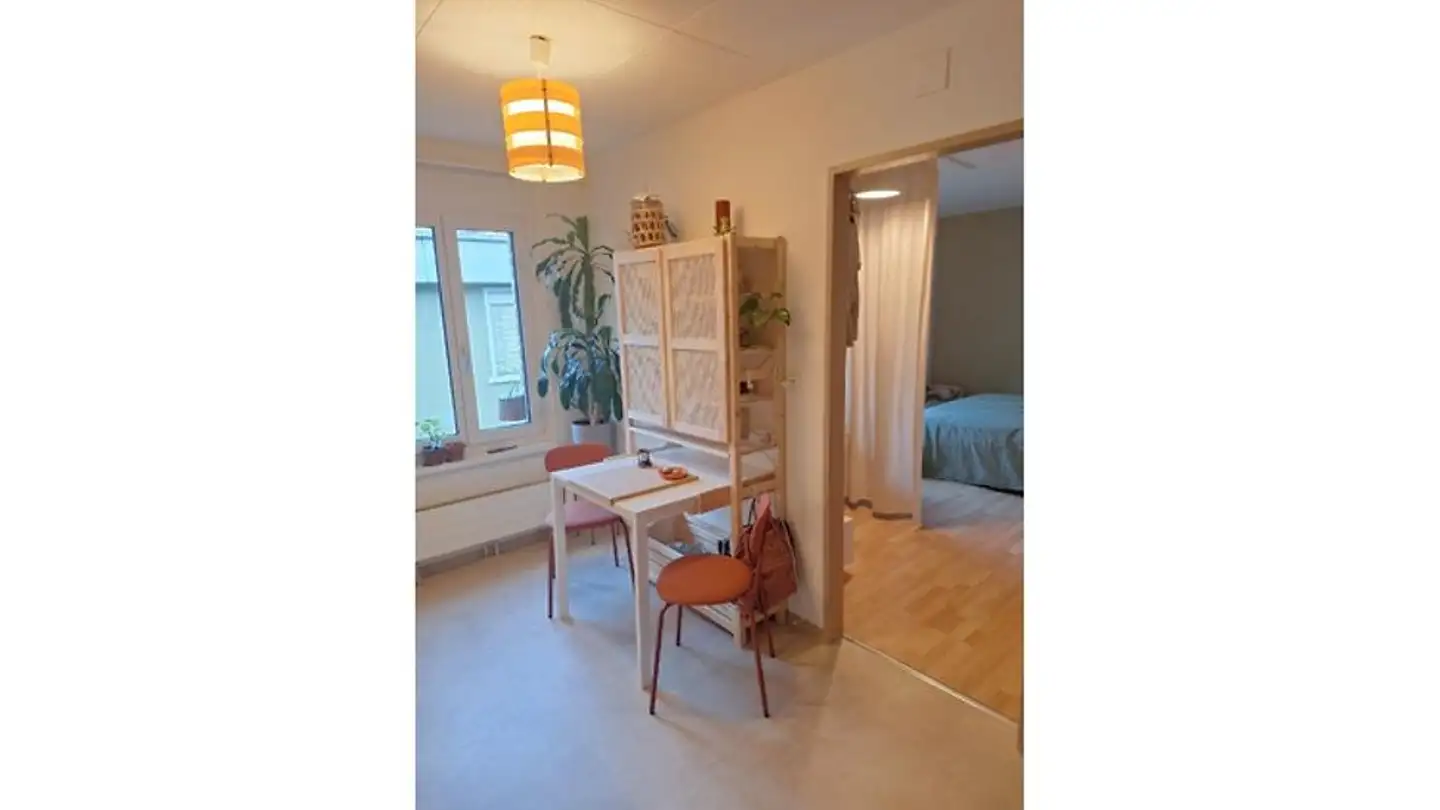 Appartement meublé à louer - 8037 Zürich - Photo 3