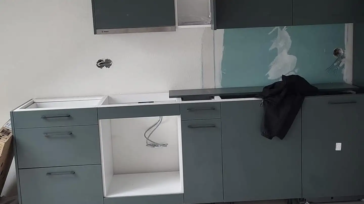 Appartamento in affitto - Rue Du Bas-Du-Ru 14, 1523 Granges-près-Marnand