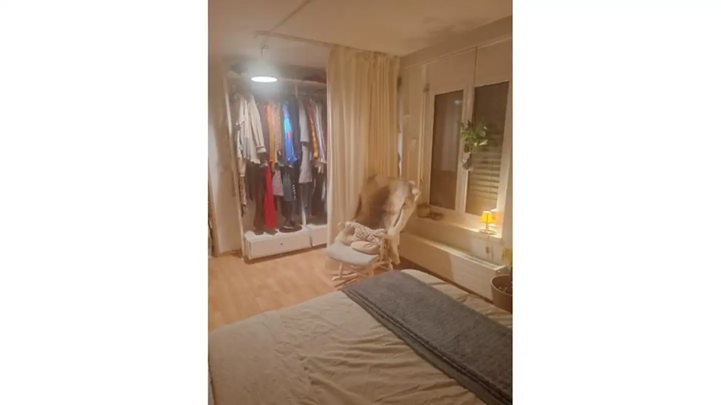 Appartement meublé à louer - 8037 Zürich - Photo 4
