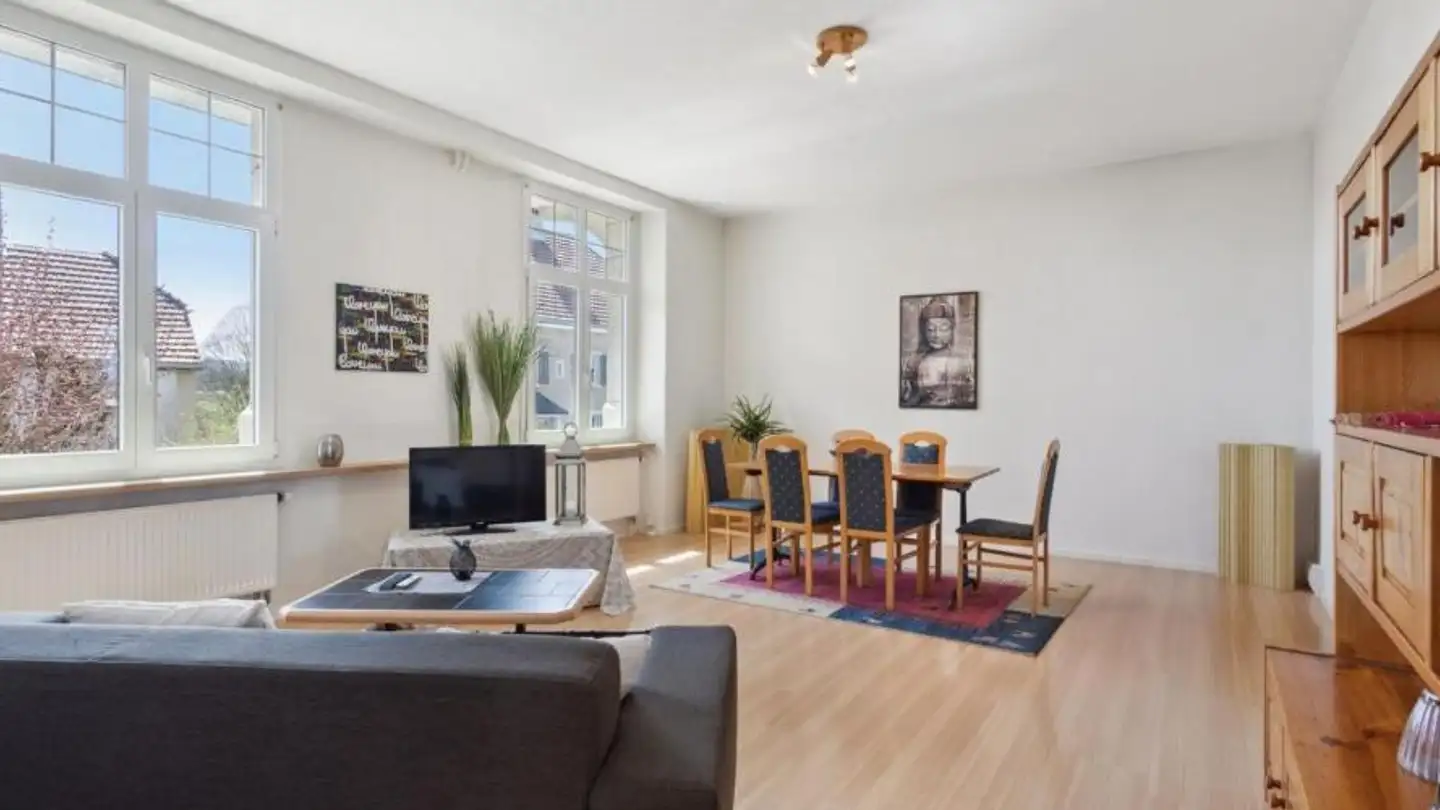 Casa singola in vendita - 2336 Les Bois - Foto 4