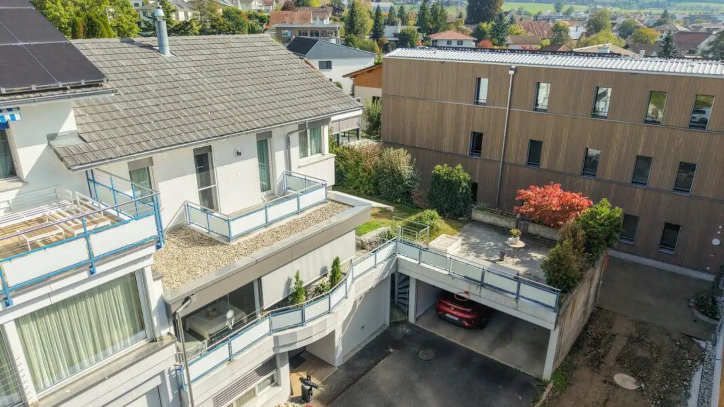 Casa bifamiliare in vendita - Ober Allmendstrasse 28, 6018 Buttisholz