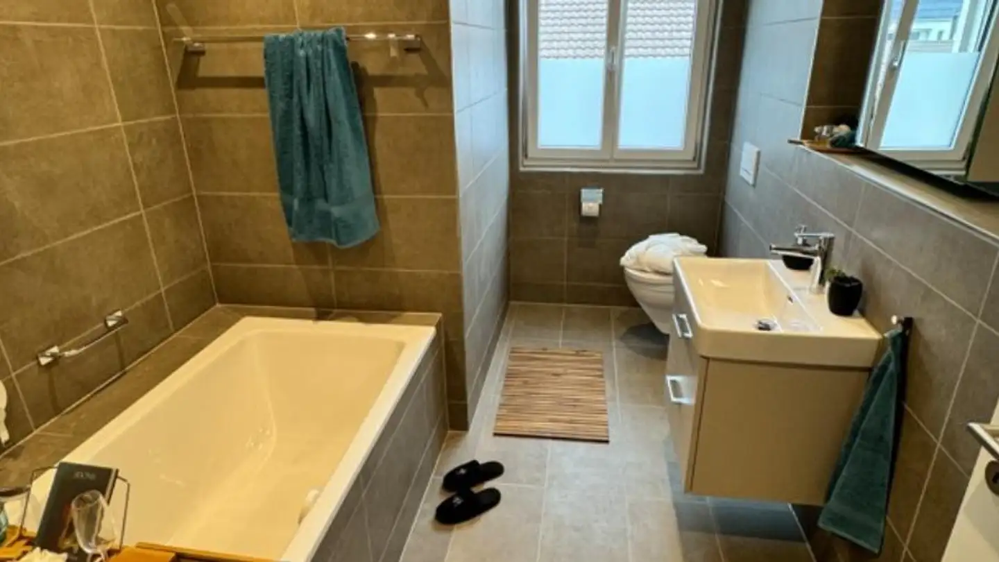 Appartement à louer - Beundenstrasse 10, 4538 Oberbipp - Photo 3