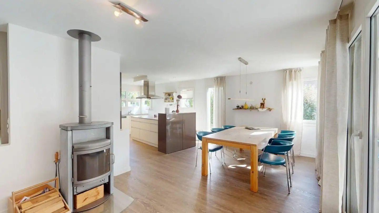 Casa bifamiliare in vendita - Ober Allmendstrasse 28, 6018 Buttisholz - Foto 3