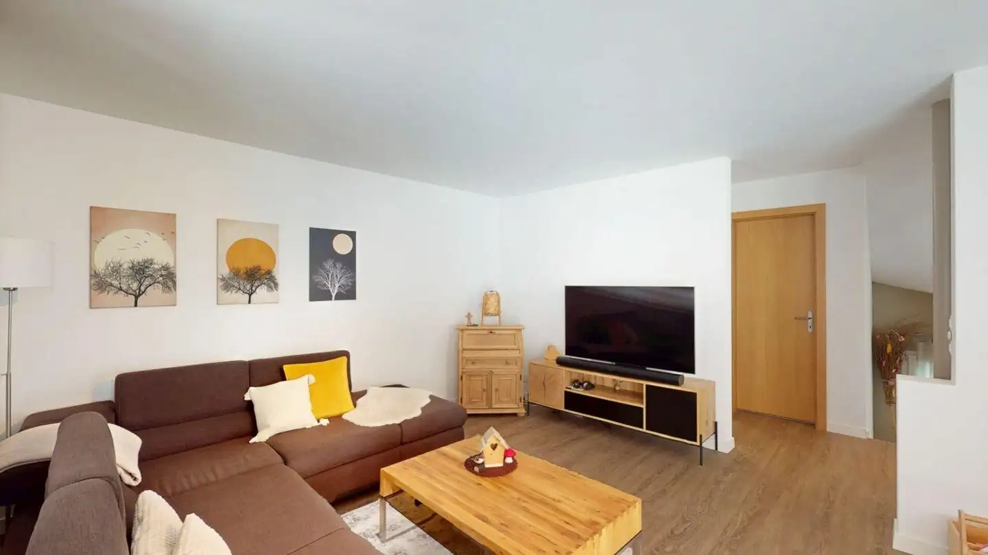Casa bifamiliare in vendita - Ober Allmendstrasse 28, 6018 Buttisholz - Foto 4