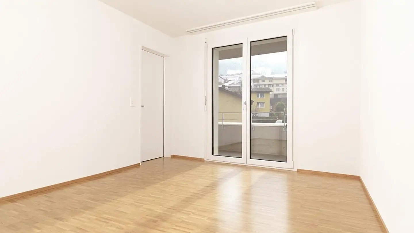 Apartment for rent - Stanserstrasse 9, 6374 Buochs - Photo 3