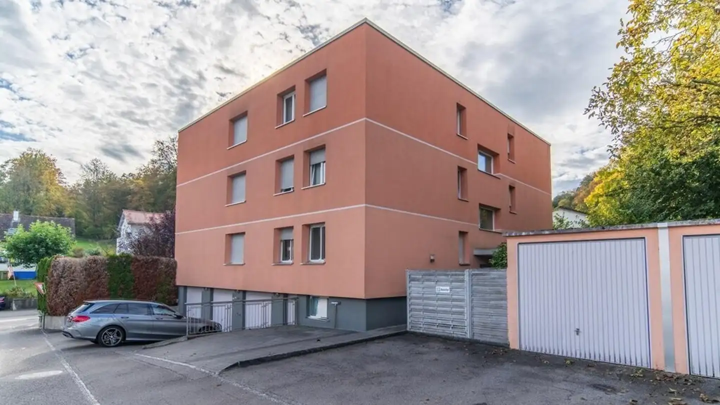 Apartment for rent - Weidstrasse 1, 4656 Starrkirch-Wil