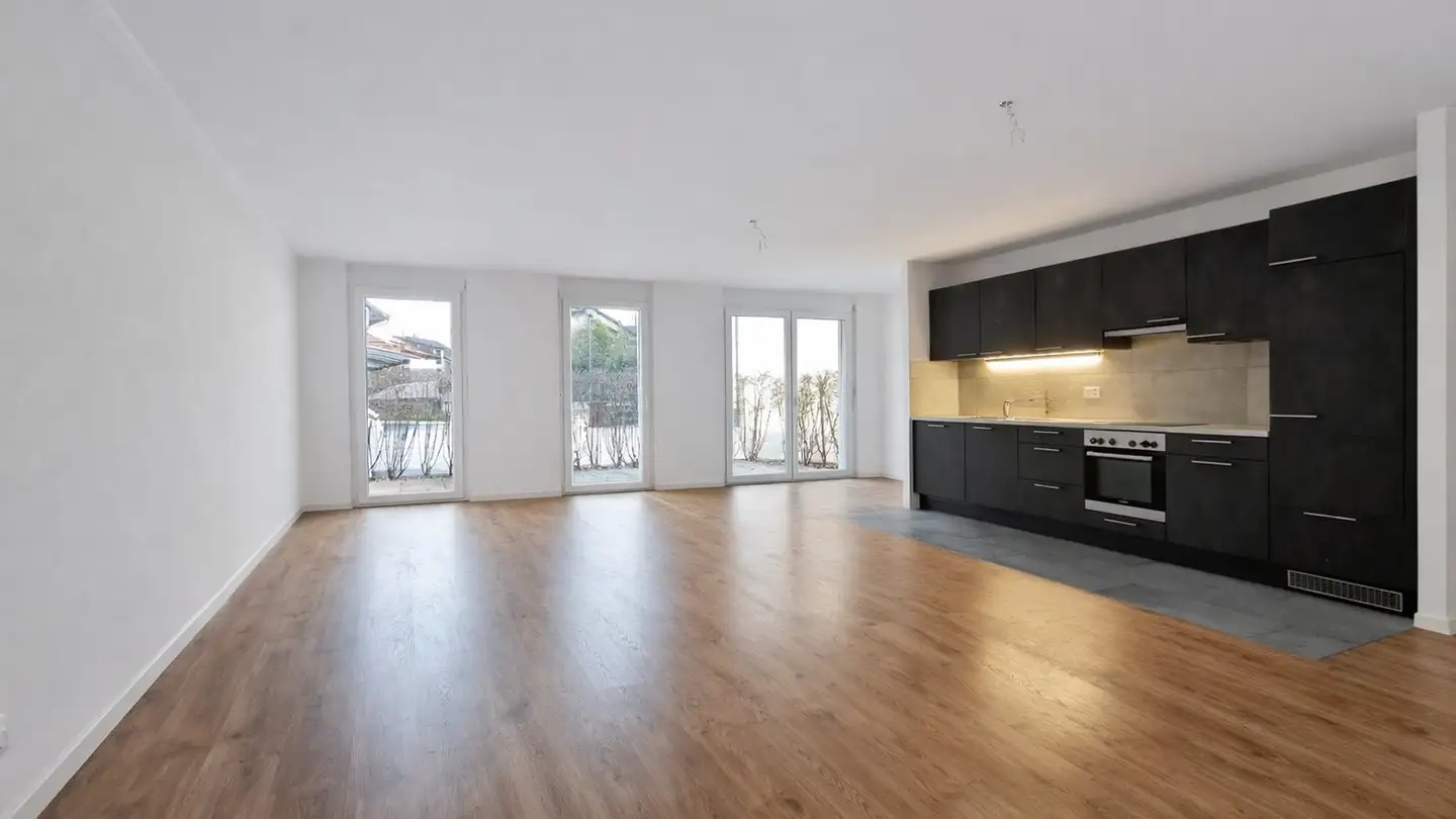 Apartment for rent - Rue du Villars 32, 1024 Ecublens VD - Photo 2