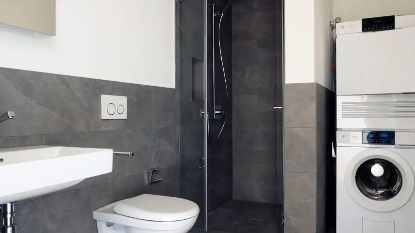 Apartment for rent - Höhenstrasse 3, 8733 Eschenbach SG - Photo 2