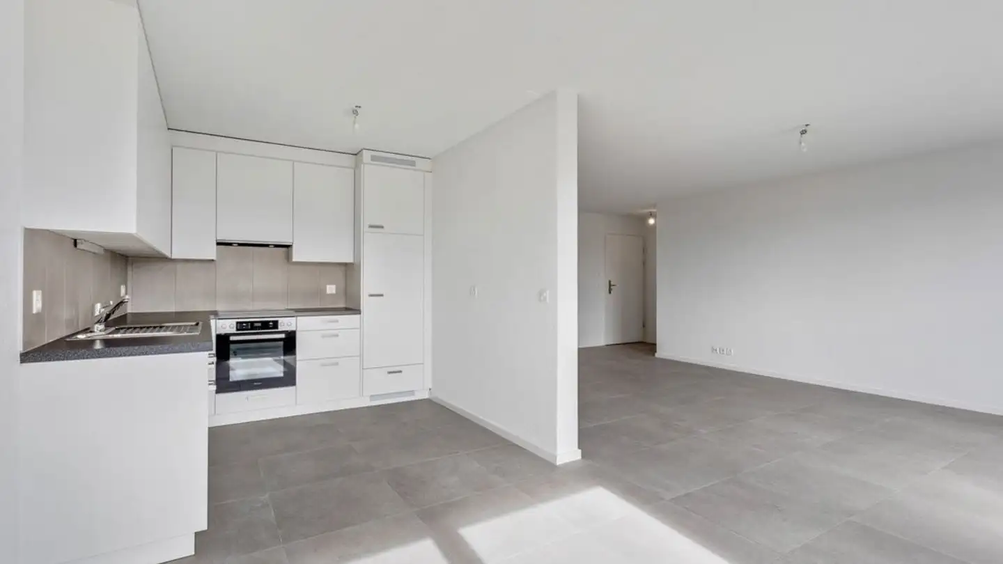 Wohnung mieten - Route Du Bugnon 48, 1752 Villars-sur-Glâne - Foto 3