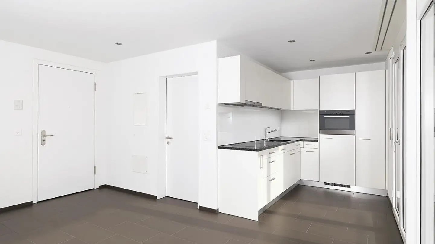 Apartment for rent - Stanserstrasse 9, 6374 Buochs
