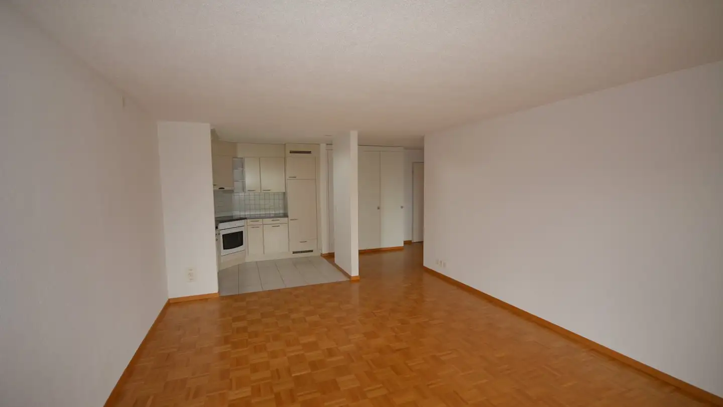 Appartement à louer - Lindachstrasse 15c, 3038 Kirchlindach