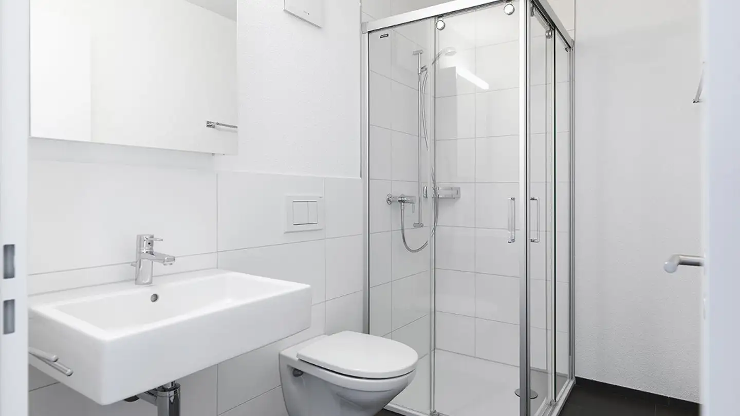 Apartment for rent - Stanserstrasse 9, 6374 Buochs - Photo 2
