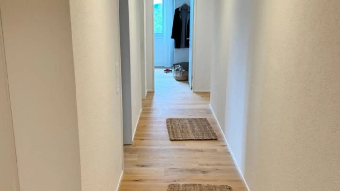 Appartement à louer - Beundenstrasse 10, 4538 Oberbipp - Photo 4