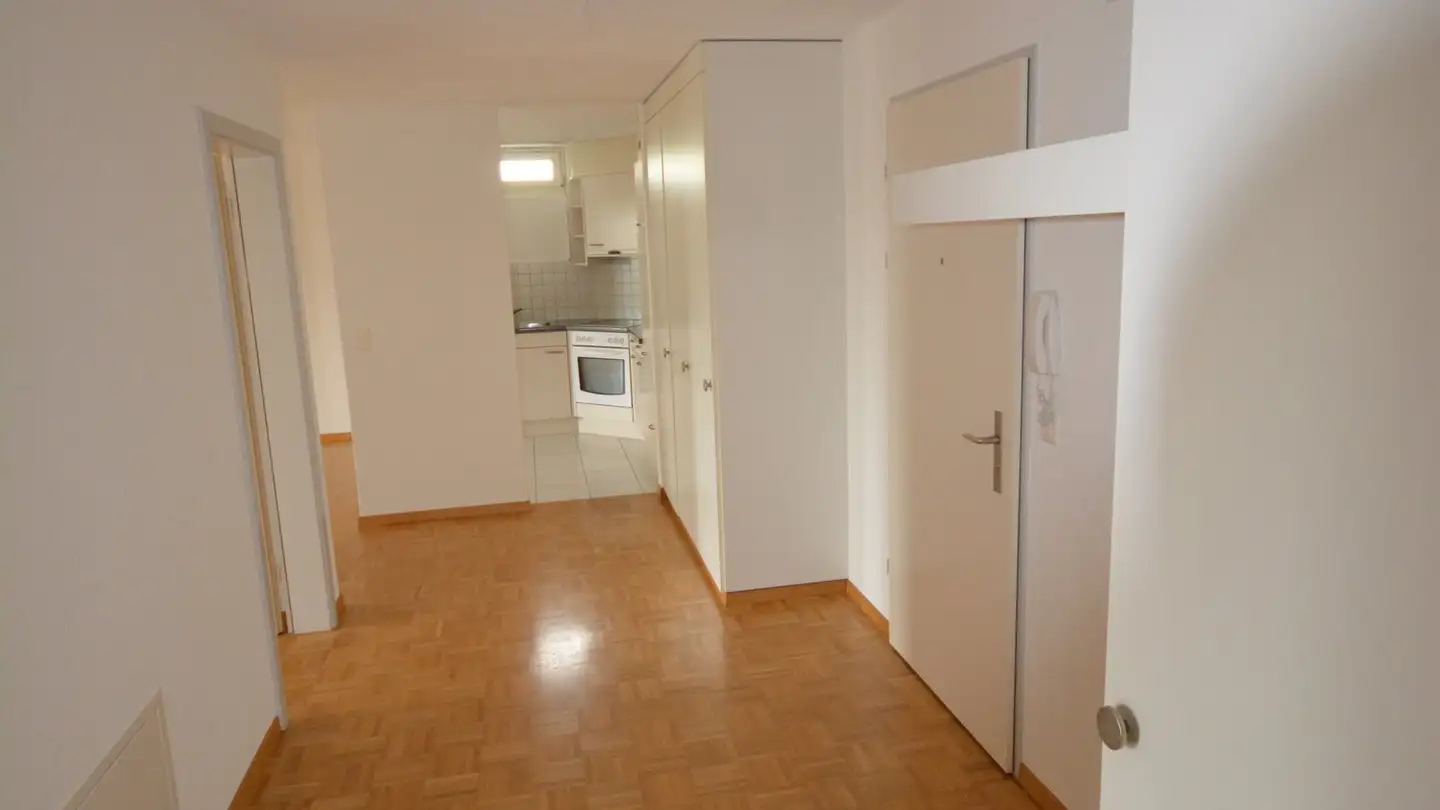 Appartement à louer - Lindachstrasse 15c, 3038 Kirchlindach - Photo 2
