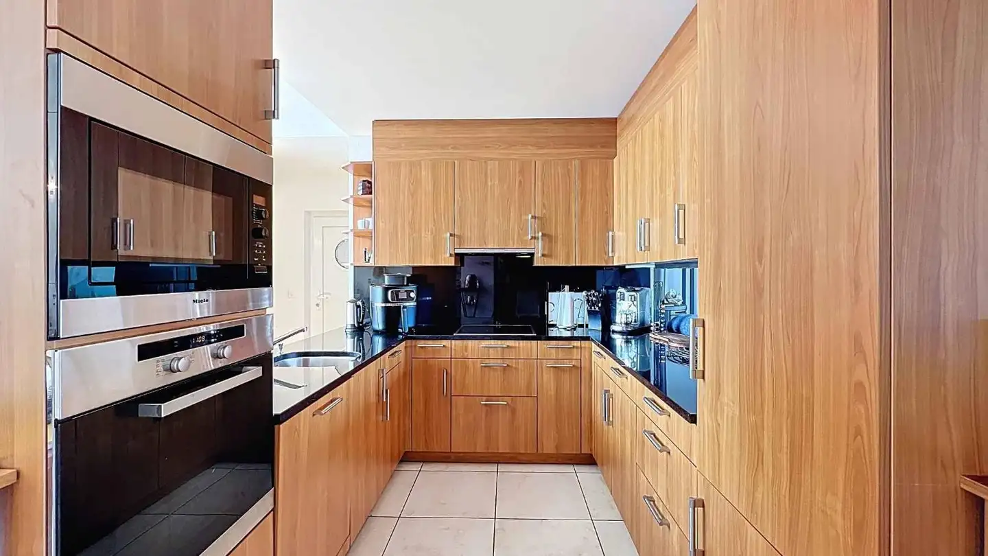 Appartement à vendre - 1897 Bouveret - Photo 2