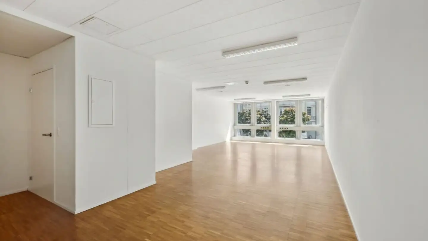 Arztpraxis mieten - Türkheimerstrasse 5, 4055 Basel - Foto 2