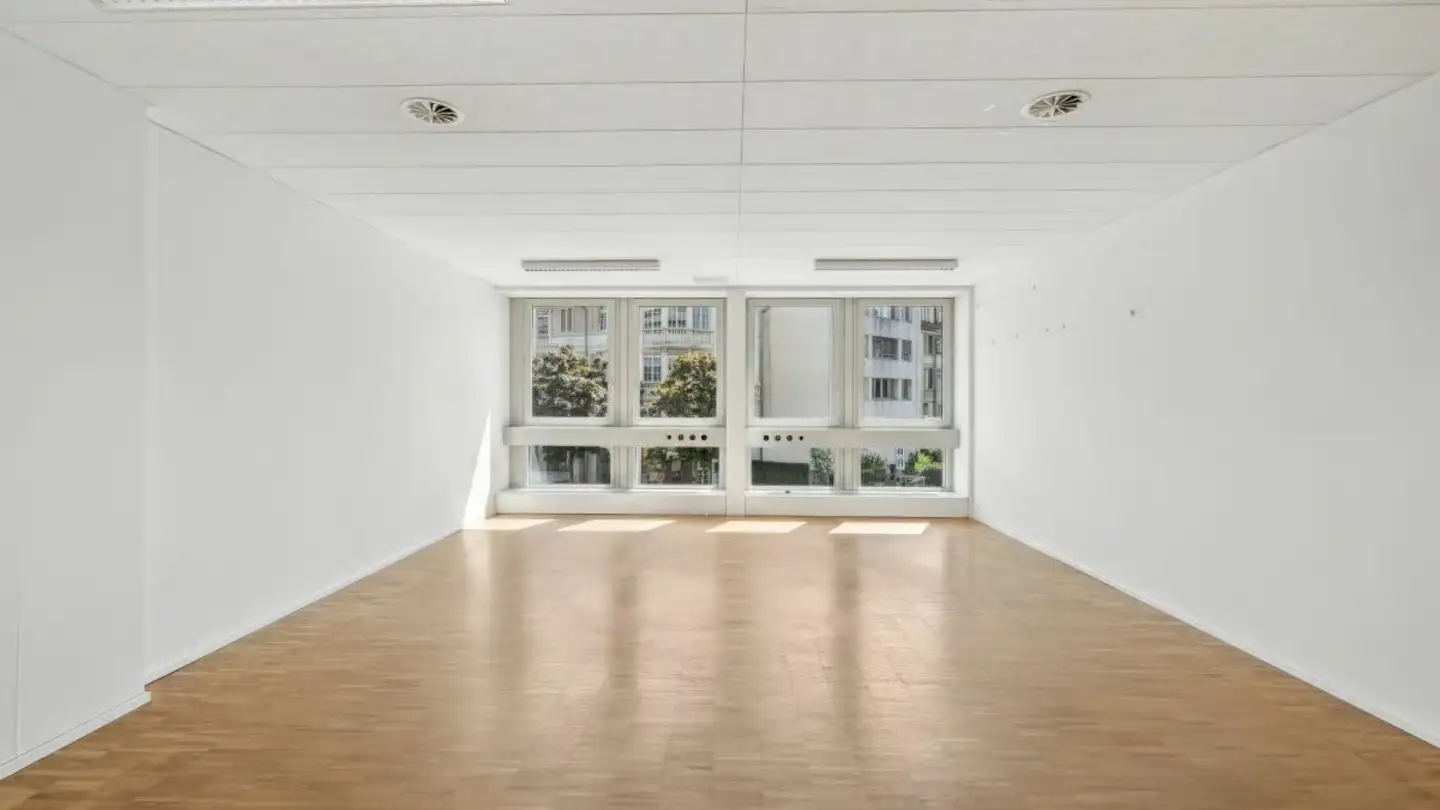Arztpraxis mieten - Türkheimerstrasse 5, 4055 Basel - Foto 3