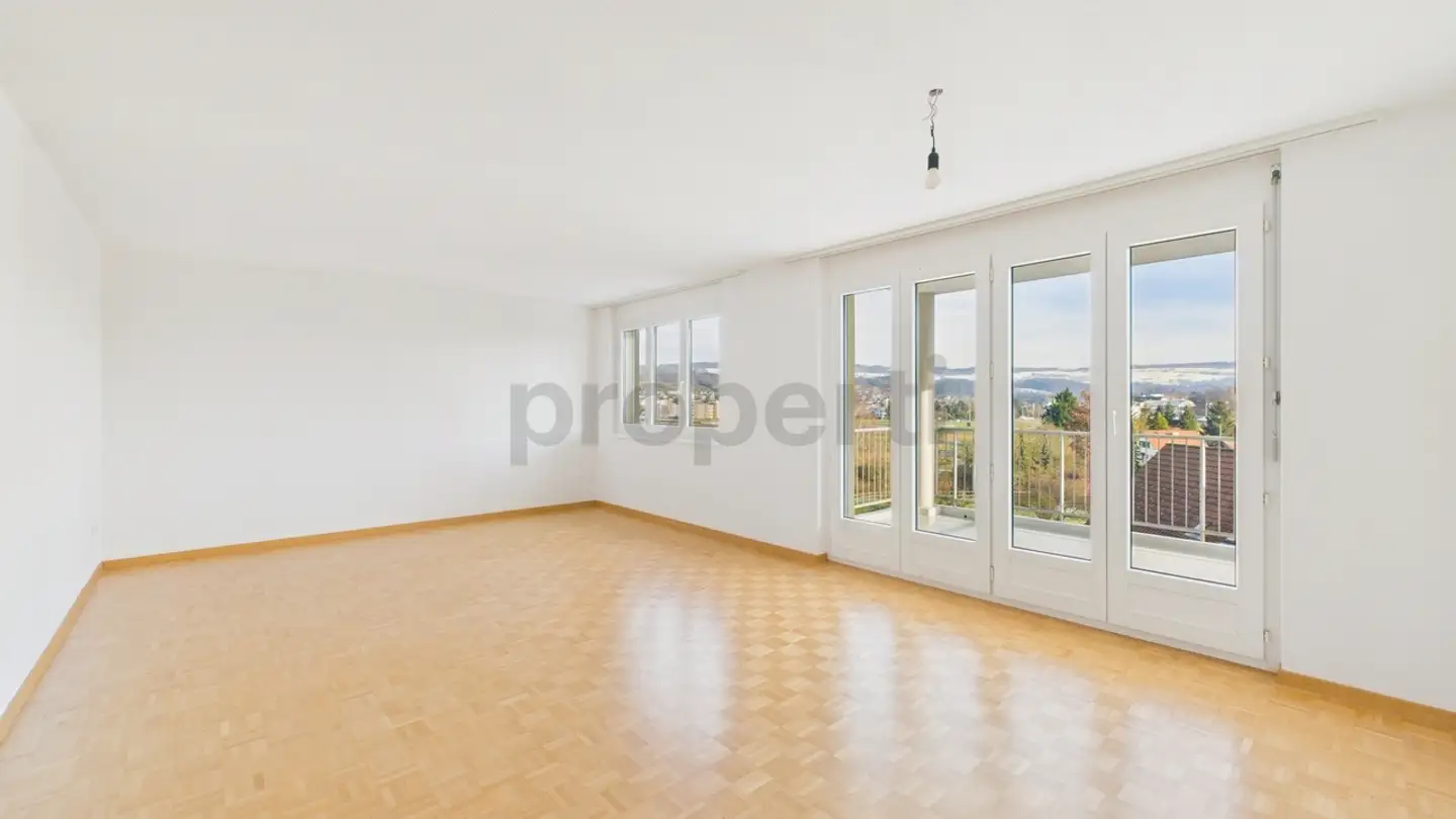 Appartement à louer - 5512 Wohlenschwil - Photo 2